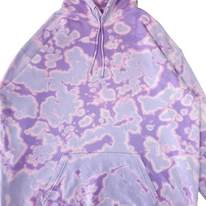 เสื้อฮู้ดดี้สตรีทแวร์ฤดูหนาวปักลาย พรีเมียม เฮฟวี่เวท ผ้าฝ้าย 100% - Product Image 4