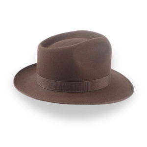 Chapeau unisexe en cuir véritable, style décontracté, à bord court, élégant, pour voyage et extérieur, 4 saisons, vente en gros, tendance vestimentaire 2026 - Product Image 5