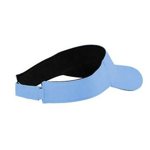 Casquette de sport unisexe personnalisable avec logo, visière quatre saisons, 6 panneaux, 100 % coton, ajustable, pour le golf et le tennis - Product Image 2