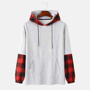 Sweat à capuche personnalisé en gros, streetwear unisexe pour hommes, coupe oversize, 100% coton, écologique, impression de haute qualité, sweats à capuche unis teints - Product Image 1