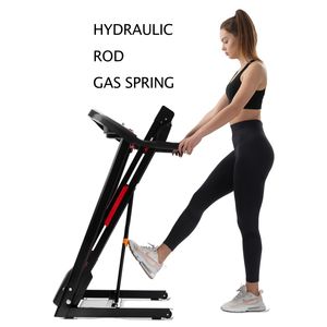 Caminadora Eléctrica Plegable Portátil de 3.5HP para Ejercicio en Casa, con Inclinación para Trotar/Caminar/Correr - Product Image 2