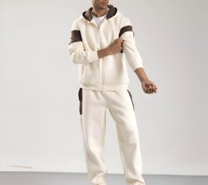 Survêtement Homme Tendance Hiver Léger Anti-Plis Haute Qualité Prix Abordable Meilleur Style Vente Chaude - Product Image 3