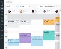 Plateforme de gestion de salon : Stock disponible pour les réservations MAC, services du personnel, facturation des clients, inventaire, opérations en temps réel - Product Image 2