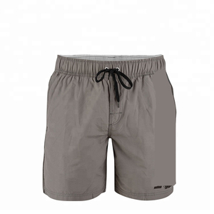 Wholesale Custom Summer Hot <b>Bermuda</b> <b>Shorts</b> <b>Women</b> Casual High Quality Breathable Quick Dry Eco-Friendly Waterproof Leopard Print - Product Image 1