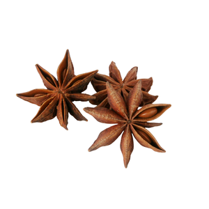 Anis étoilé de printemps pour l'exportation mondiale en sacs de 25kg Ingrédient sec d'épices entières - Product Image 6