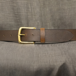 เข็มขัดแต่งมือหัวเข็มขัดโลหะผสมแบบลำลองระดับพรีเมี่ยม - Product Image 5