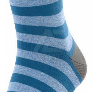 Calcetines Deportivos Premium para Hombre, Cómodos, Transpirables, Personalizados, Talla Grande, para Correr, Fitness y Entrenamiento - Product Image 4