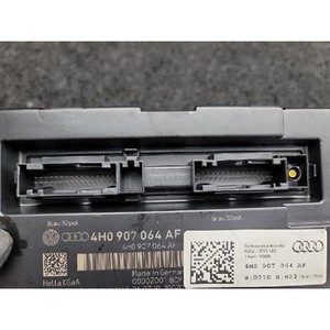 ECUs et modules informatiques d'occasion A8 4H0907064 - Product Image 3