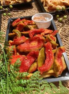 Fruta del Dragón Seca Suave 100% Orgánica |   Fruta Seca Dulce para Té Detox | Snacks al Mejor Precio al por Mayor - Product Image 5