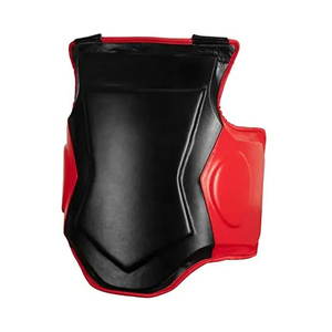Protectores de Pecho con Logotipo Personalizado para Uso Profesional, Protectores de Pecho de Diseño Personalizado para Boxeo, Protector de Pecho para Taekwondo - Product Image 3