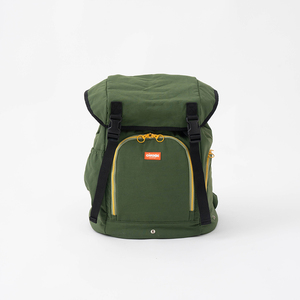 กระเป๋าเป้สะพายหลังสำหรับสัตว์เลี้ยง [CAMDOG] Nesta สายรัดตามหลักสรีรศาสตร์ ระบายอากาศได้ 3 ทาง ซิป YKK กระเป๋าเดินทางสำหรับสัตว์เลี้ยงสำหรับกิจกรรมกลางแจ้ง - Product Image 4