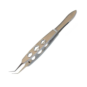 Pinces dentaires réutilisables en acier inoxydable pour la pratique dentaire professionnelle et le traitement clinique - Product Image 2