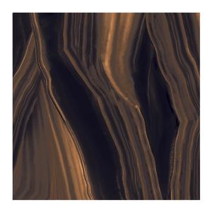 Design moderne 600x600mm Carreaux de sol numériques émaillés en porcelaine brillante et mate pour la décoration intérieure Carreaux 600x600mm - Product Image 1