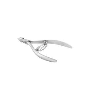Wholesale Staleks Nail <b>Cuticle</b> <b>Nippers</b> Spring Action Lap Joint Nail Dead <b>Cuticle</b> Clippers Stainless Steel Nail <b>Cuticle</b> Pliers - Product Image 4