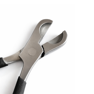 Premium Stainless Steel Action Vial Decapping and Crimping <b>Pliers</b> <b>Set</b> for Decapping and Sealing 13mm and 20mm Vials and Bottles - Product Image 3