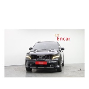 Kia Sorento Diésel 2.2 4WD Euro V 2022, Asientos de Cuero, 95,805 km, Volante a la Izquierda - Product Image 3