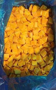 Mango Congelado en Trozos de Vietnam, Calidad Premium, Fruta Tropical, Proveedor Mayorista, Precio de Fábrica, Exportador - Product Image 6