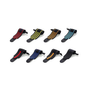 Gym Fitness <b>Training</b> Support Straps Workout <b>Weight</b> Lifting For Men's Wrist Wraps For Gym <b>Training</b> Casual Quality - Product Image 2