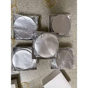 ซีลอลูมิเนียมเกรดอาหารวิธีที่เร็วที่สุดในการปิดผนึกภาชนะพิมพ์อาหารของคุณอย่างง่ายดายและรวดเร็ว - Product Image 5