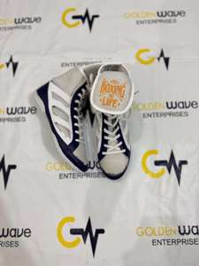 Zapatos de Boxeo para Hombre y Mujer, Ligeros, Transpirables, de Caña Alta, con Cierre de Cordones, Suela Antideslizante Flexible, para Gimnasio y Entrenamiento - Product Image 2