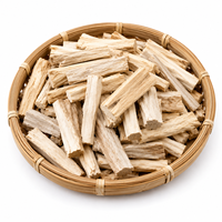 Capsules d'agarwood séché de qualité supérieure 1kg, emballées sous vide, extrait végétal aromatique naturel de qualité cosmétique, culture artificielle en vrac