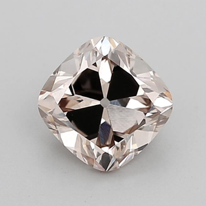 เพชรทรงสี่เหลี่ยมแบบโบราณจาก Diamora Jewels สี D ธรรมชาติ ได้รับการรับรองจาก IGI เพชรเพาะเลี้ยงในห้องปฏิบัติการ เหมาะสำหรับทำเครื่องประดับเจ้าสาว - Product Image 1