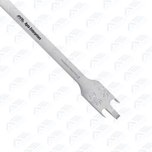 Medidor de altura de rueda de metal, caucho y plástico para ajuste de camber, equipo dental, instrumentos dentales, instrumentos médicos - Product Image 3