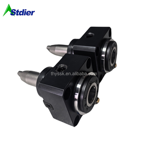 C4-DNE-MS60A-I-SA2เครื่องกัด/เจาะแบบตรงสำหรับ <span class=keywords><strong>Takisawa</strong></span> ผู้ถือเครื่องมือการผลิต stdier - Product Image 5