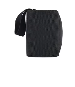 2 Piezas de Muñequeras Elásticas Unisex Ecológicas y Resistentes al Desgaste, Soporte Ajustable para Muñeca para Levantamiento de Pesas y Entrenamiento - Product Image 1