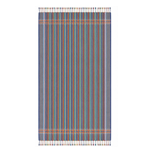 Serviette Kikoy de qualité supérieure, ultra absorbante, fabriquée en Turquie, vente en gros à prix abordable en Inde. - Product Image 2