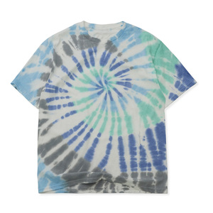 T-shirts personnalisés à col rond, impression en gros, coton et polyester, directement de l'usine - Product Image 5