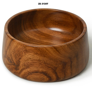 ชามโลหะหรูหราสำหรับตกแต่งโต๊ะกลางโรงแรมสุดหรู  ชามโลหะคุณภาพสูง ปลอดภัย ผลิตโดย Zahid Exports - Product Image 1