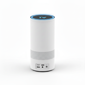 Centre d'assistant personnel IA, commande vocale intelligente, automatisation des tâches, prise en charge de plusieurs appareils, intégration sécurisée au cloud, appareils de maison intelligente - Product Image 3