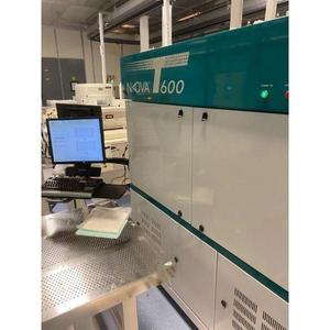 Nova T600 3LP 3LP Single-MU Basic Tool - อุปกรณ์และอะไหล่เซมิคอนดักเตอร์ระดับโลกที่เชื่อถือได้ - Product Image 3