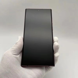 Ingrosso di Telefoni Usati per S20 <span class=keywords><strong>S</strong></span>+ <span class=keywords><strong>S</strong></span> Ultra <span class=keywords><strong>S21</strong></span> S22 con Display Super AMOLED da 100MP - Product Image 2