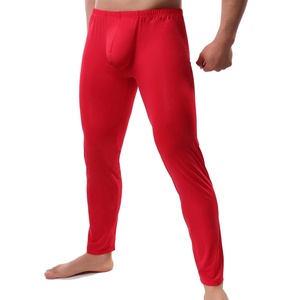 Legging de sport personnalisé pour homme, qualité supérieure, extensible, respirant, compression, prix de gros RTS, prix bas, OEM - Product Image 6