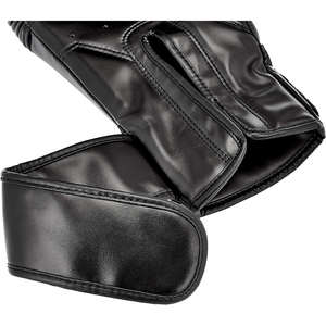 Gants de kickboxing en cuir artificiel, gants de combat en PU de qualité supérieure avec rembourrage multicouche pour l'entraînement et le sparring au kickboxing - Product Image 4