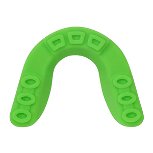 Protège-dents personnalisé de haute qualité, écologique, professionnel, lavable, léger, universel, pour la boxe, le basketball, le MMA, le BJJ - Product Image 3