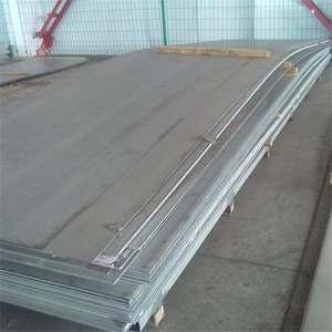 La plaque d'acier inoxydable 2B/BA polie industrielle de série DIN/EN 300 personnalisée couvre le fournisseur de cintrage 316L - Product Image 4