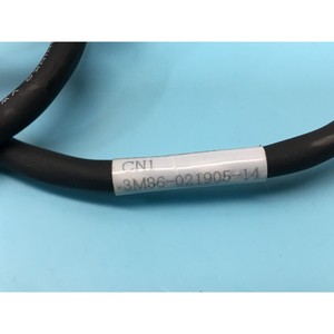 TEL 3M86-021905-14 Conjunto de cable para caja de transmisión CN1, 182120 - Equipo y piezas de semiconductores Trusted Global Legacy - Product Image 3