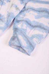 Sudadera con Capucha ''SOSH 4'' para Hombre, Sudadera con Capucha Tie & Dye - Product Image 3