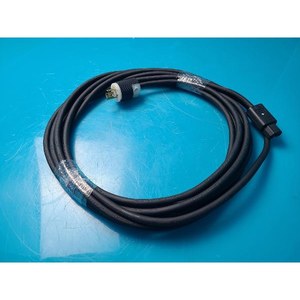 Technik <b>POWER</b> <b>CABLE</b> Equipment <b>Power</b> <b>Cable</b> Used As Is Legacy Semiconductor Equipment Parts - Product Image 6