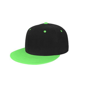Gorra de Hip Hop Estilo Urbano, Personalizada con Bordado, Ajustable, Visera Plana, para Uso Diario - Product Image 3