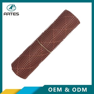 Fabricant de rouleaux de tapis de voiture en <span class=keywords><strong>PVC</strong></span> imperméable en gros, épaisseur de 2 mm - Product Image 4