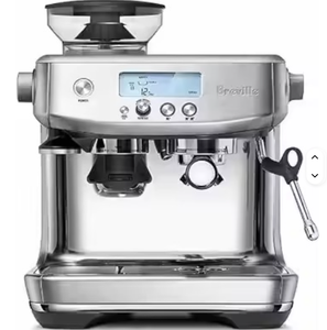 ชุดขายส่งเครื่องสัมผัส BES880BSS ขนาดเดียว สแตนเลสขัดเงา - Product Image 2