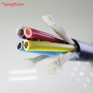 Cable de altavoz profesional de 4 núcleos ofc, 4x2,5mm - Product Image 5