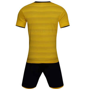 Venta Directa de Fábrica de Ropa Aura Rex, Uniforme de Fútbol a Precio Económico, Diseño de Logotipo Personalizado, Uniforme de Fútbol Más Vendido al Por Mayor - Product Image 2