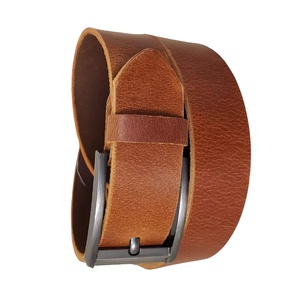 Cinturones de Cuero para Hombre Ligeros en Oferta, Nueva Llegada, Cinturones de Cuero PU para Hombre al Mejor Precio - Product Image 3