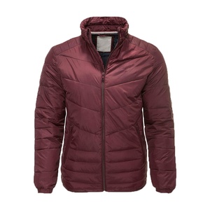 เสื้อแจ็คเก็ตบุนวมสำหรับผู้ชาย,เสื้อโค้ทบุผ้ามีซิปบุนวมสำหรับฤดูหนาวเสื้อแจ็คเก็ตขนเป็ดหนามีฮู้ดขนาดใหญ่พิเศษสำหรับใส่กลางแจ้ง - Product Image 2