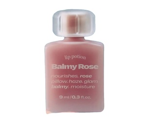 <b>Lip</b> Potin Balmy Rose No.10 Lilac Rose - Product Image 1